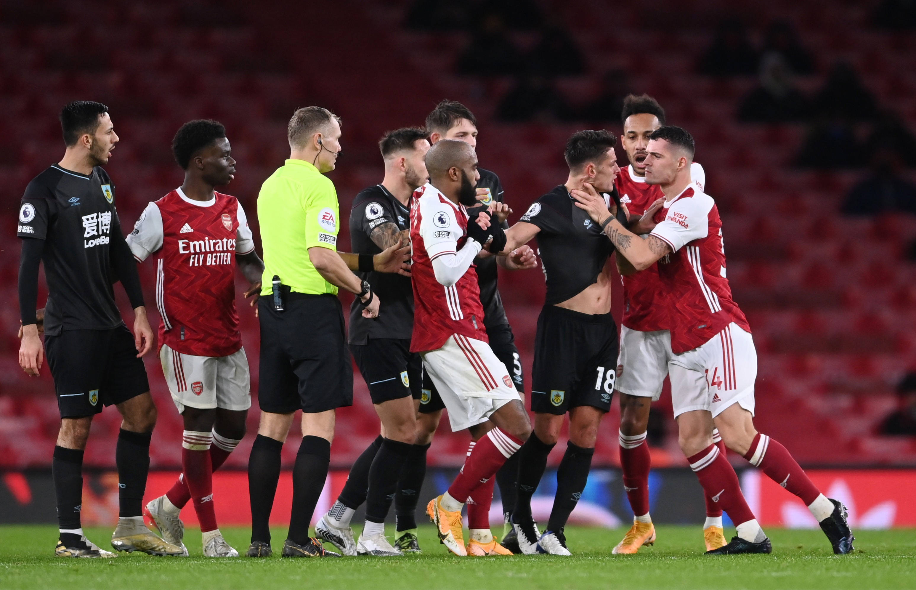 霍芬海姆保 霍芬海姆保