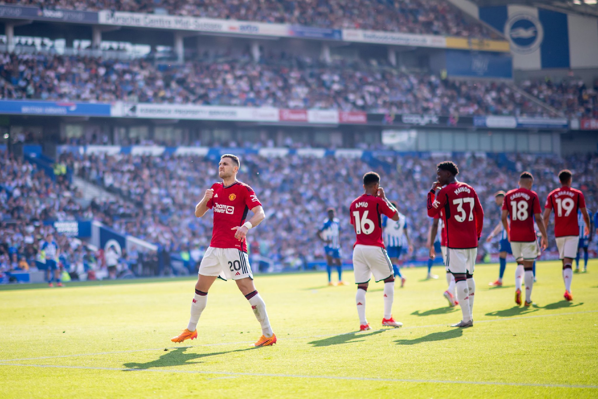 到曼城的主 到曼城的主