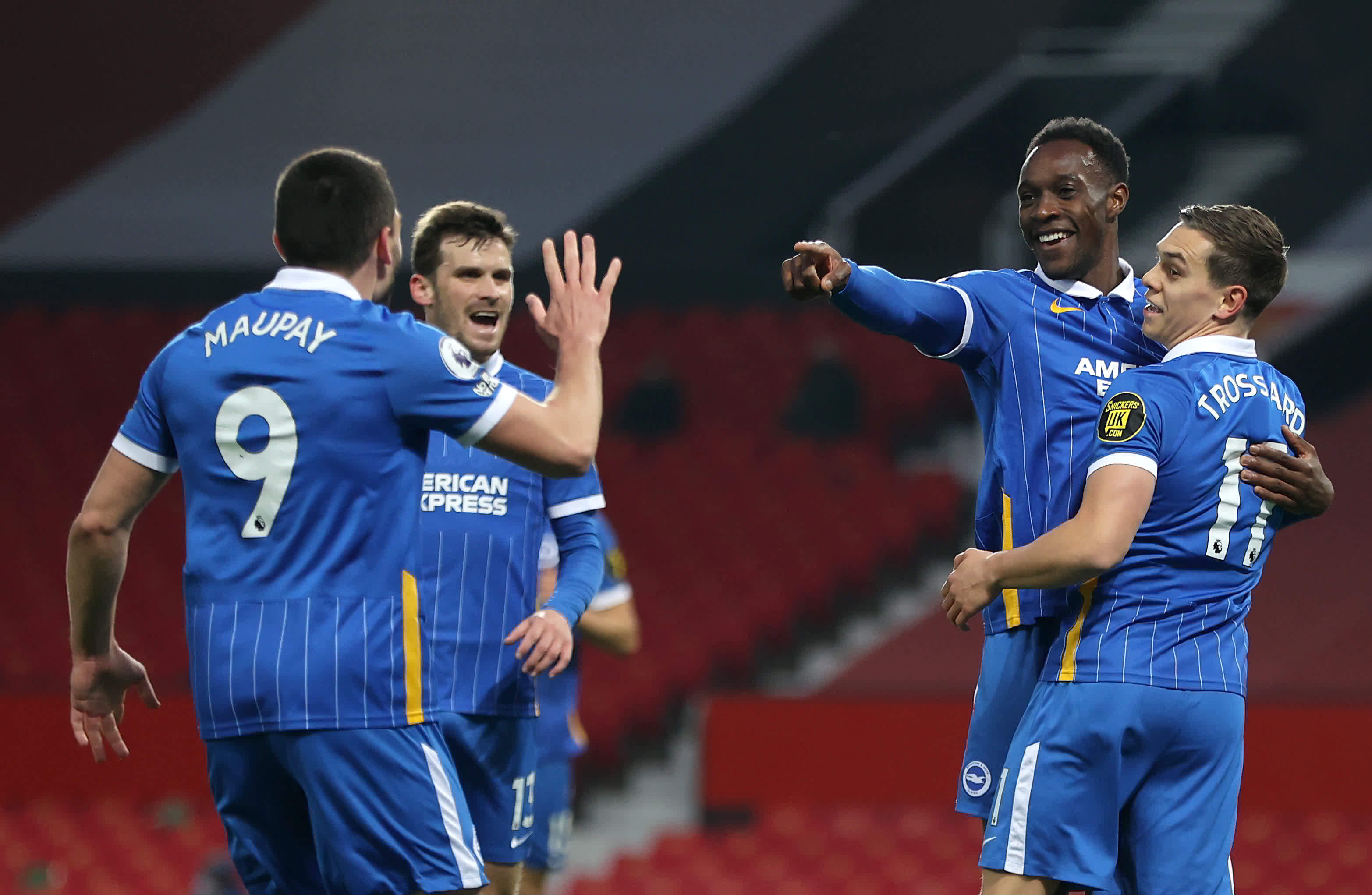 曼城的表现 曼城的表现